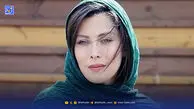 تیپ زیبا و جوان پسند مهتاب کرامتی + عکس