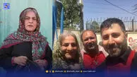 نگاه روز | سیاوش چراغی با گریم زنانه حاشیه ساز شد