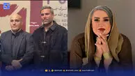 نگاه روز | نعیمه نظام‌دوست در اکران، نیکبخت و منصوریان در یک قاب