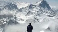 کشف جسد یکی از کوهنوردان مفقود شده در ارتفاعات الوند همدان