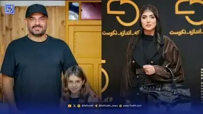 عصر سینما | سقف، با بازی فریبا نادری و سام درخشانی در راه سینما