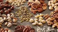 ۹ دانه خوراکی که باید حتما در رژیم غذایی خود بگنجانید