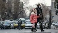 بازگشت آلودگی هوا به تهران؛ شاخص در وضعیت ناسالم