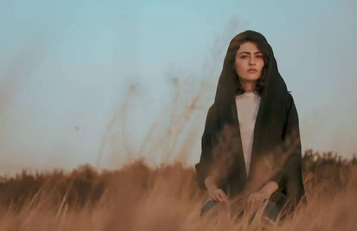 سفر زمان | انیس سریال سوجان در ماه‌های نخست تولد؛ 33 سال پیش