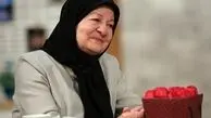 آخرین وضعیت درمانی رابعه مدنی؛ ماجرای خونریزی مغزی چه بود؟ / دعایش کنید