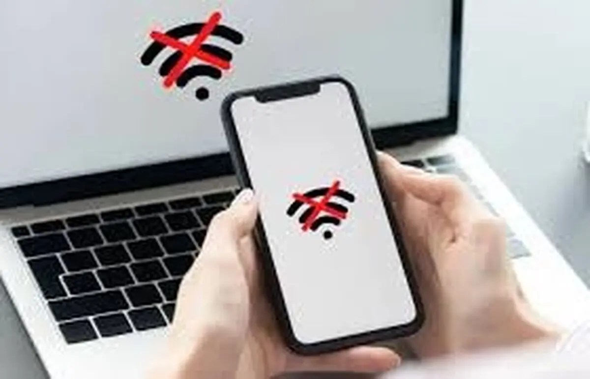 پاسخ به 5 پرسش متداول و اساسی درباره قطع‌ و وصلی‌ مکرر اینترنت