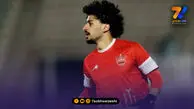 رسمی: فرزین معامله گری به پرسپولیس پیوست
