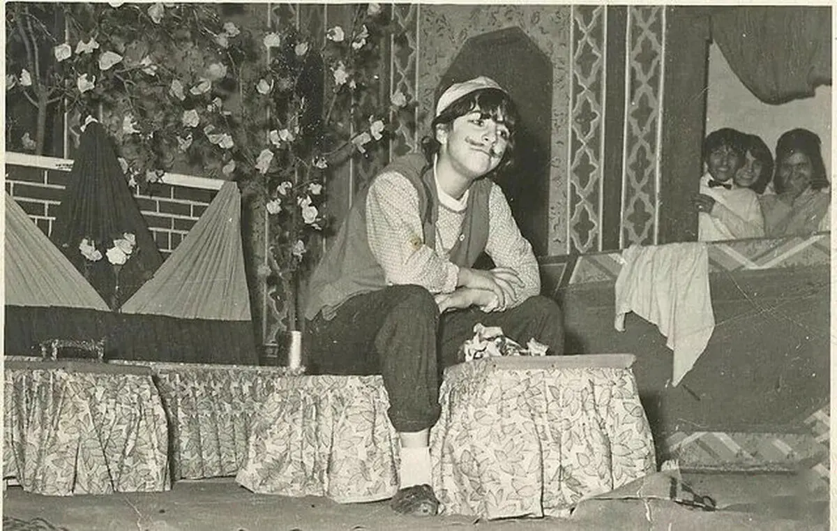 بازگشت غیرمنتظره بازیگر پیشکسوت به سینمای ایران