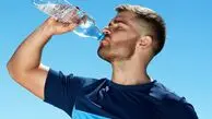 چگونه با نوشیدن آب، لاغر شویم؟