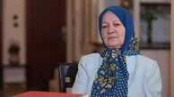 بیوگرافی رابعه مدنی / آخرین وضعیت سلامتی‌اش