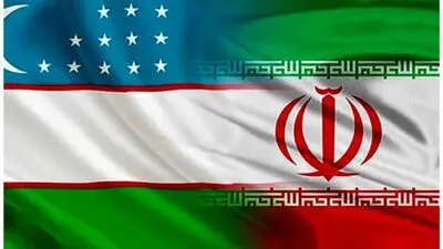 علم پشت سد مستحکم تحریم ها