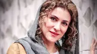 سفر به دیروز| چهره خشن «ویشکا آسایش» در 28 سالگی و با شمشیری روی دوشش،25سال پیش