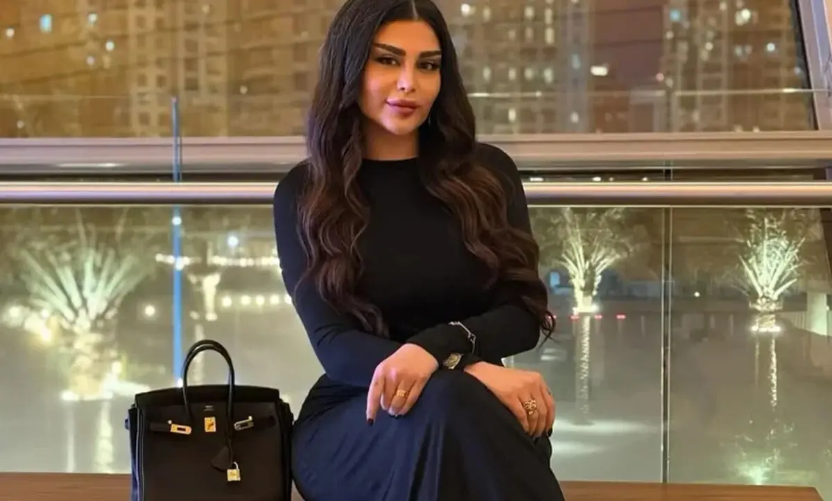 بیوگرافی احلام؛ از حضور در تیم فوتبال زنان سپاهان تا خوانندگی در دبی