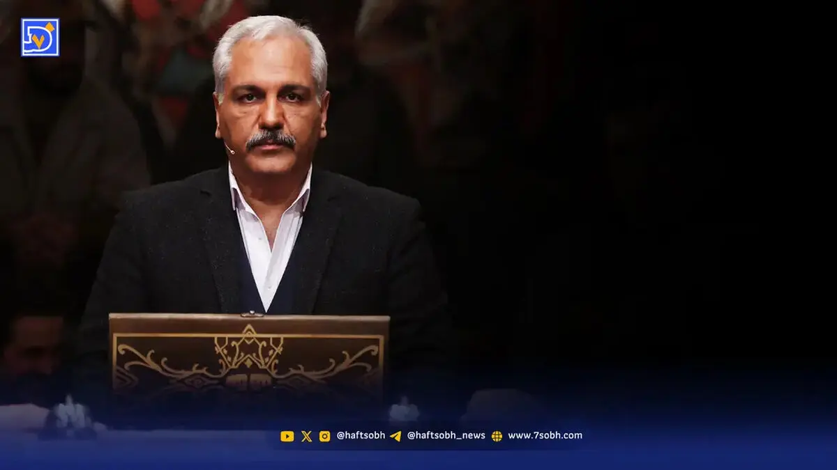 افشاگری از ازدواج های متعدد مهران مدیری + عکس همسر اول و دومش!