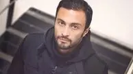 چهره دیده نشده «امیر جدیدی» در ۴سالگی