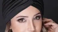 جشن تولد شاهانه شبنم قلی‌خانی/ عجب کیک تولدی!