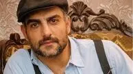 تصویر لو رفته از میزان صمیمیت و دوستی حامد کمیلی و احمد مهرانفر