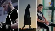 نگاه ورزشی | دانیال شه‌بخش پسر مشت‌زن ایران