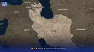 موشک‌های ایران در سواحل خلیج فارس مستقر شد