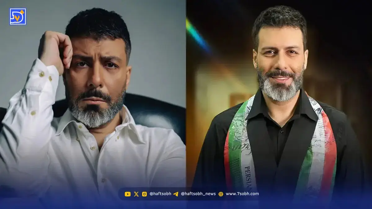 چیدمان کاخ ۵۰۰متری «مجید واشقانی» در لواسان