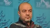 اولین عکس از سعید آقاخانی در جشنواره فجر