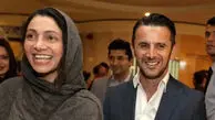 سفر به دیروز| آلبوم عروسی عهدبوقی «نیلوفر خوش خلق» و «امین حیایی» سال1379