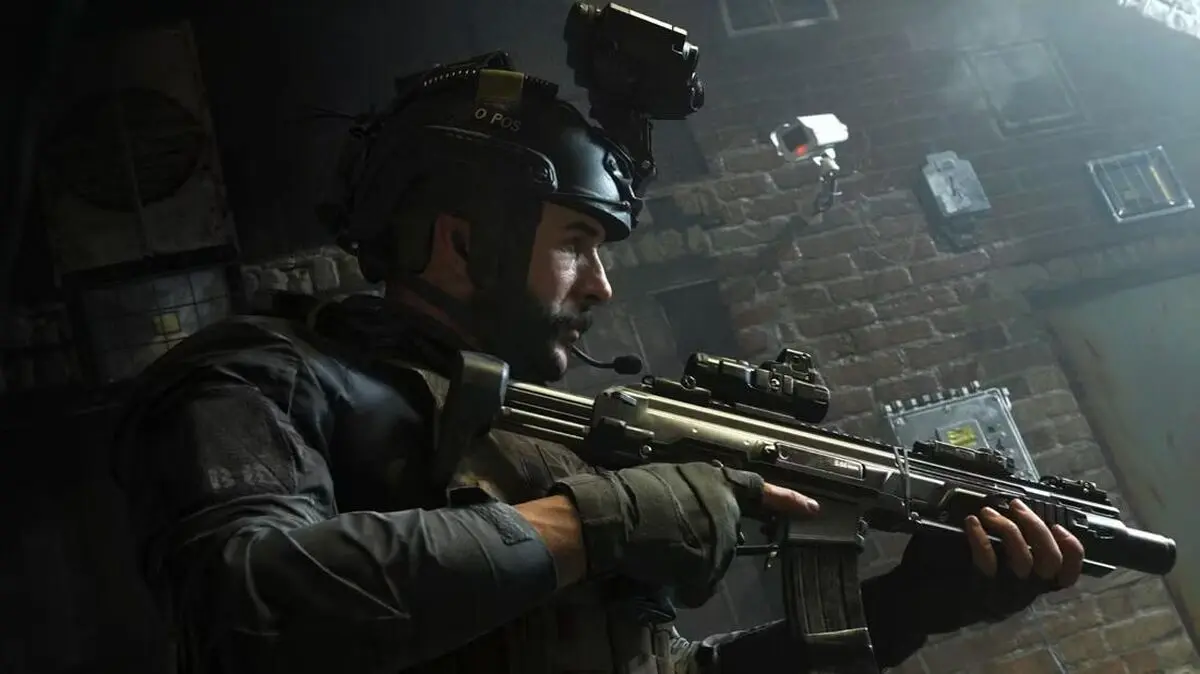 هزینه ۱۲۴ میلیون دلاری روسیه برای ساخت رقیب Call of Duty