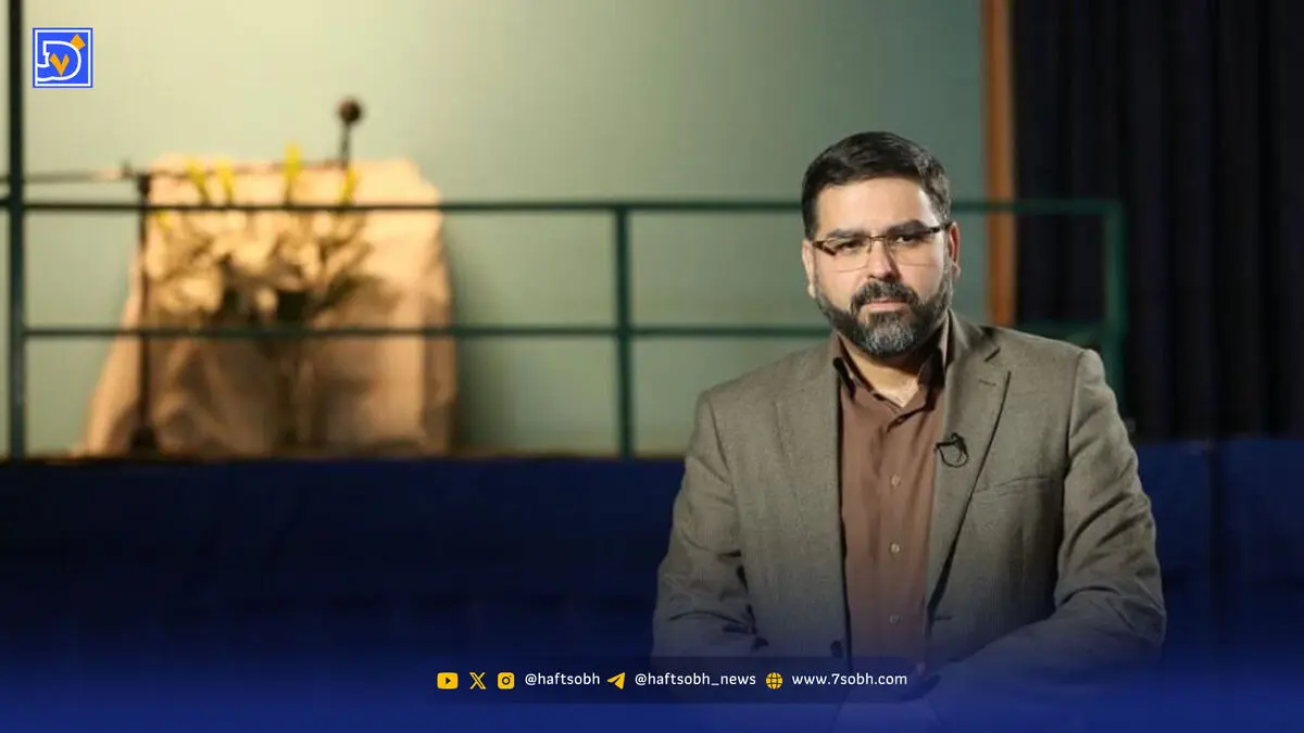 محمدحسین رنجبران: در غم از دست رفتگان، امید و آگاهی را فراموش نکنیم