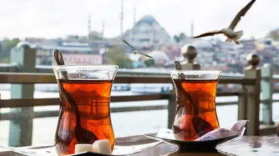 چای برای این افراد مفید است
