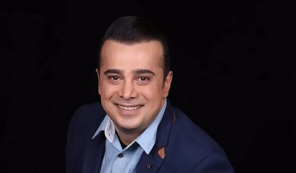 حضور سپند امیرسلیمانی تازه پدر سینما در رستوران نیلوفر خوش‌خلق، همسر امین حیایی +عکس