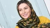 قربون صدقه رفتن و تبریک روز برادر به سبک فریبا نادری برای داداش یکی یدونه‌اش+عکس
