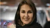 آشپزی متفاوت فاطمه گودرزی با عروس هلندی‌اش