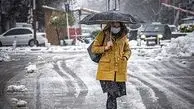تهرانی‌ها منتظر برف و سرمای استخوان‌سوز باشند