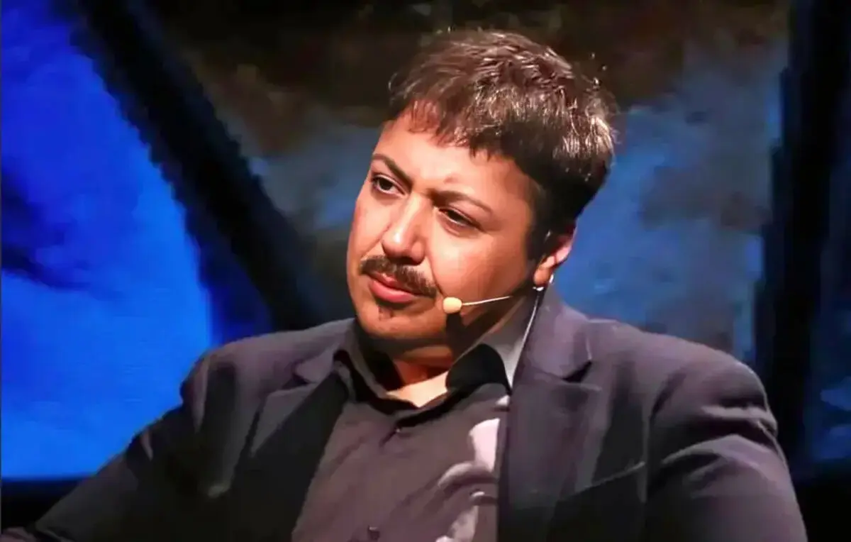 سفر به دیروز| چهره پسرانه «مازیار لرستانی« در لباس ارتش و در نوجوانی؛ اوایل دهه 60
