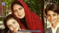 عکس | تغییر چهره سامان سریال تولدی دیگر بعد از 26 سال