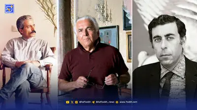 سالروز درگذشت یکی از یاغی‌ترین چهره‌های فرهنگ معاصر ایران