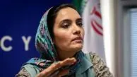 عکس| سفر در زمان؛ «میترا حجار» در کنار «سیروس گرجستانی و حسن معجونی»؛ سال 97