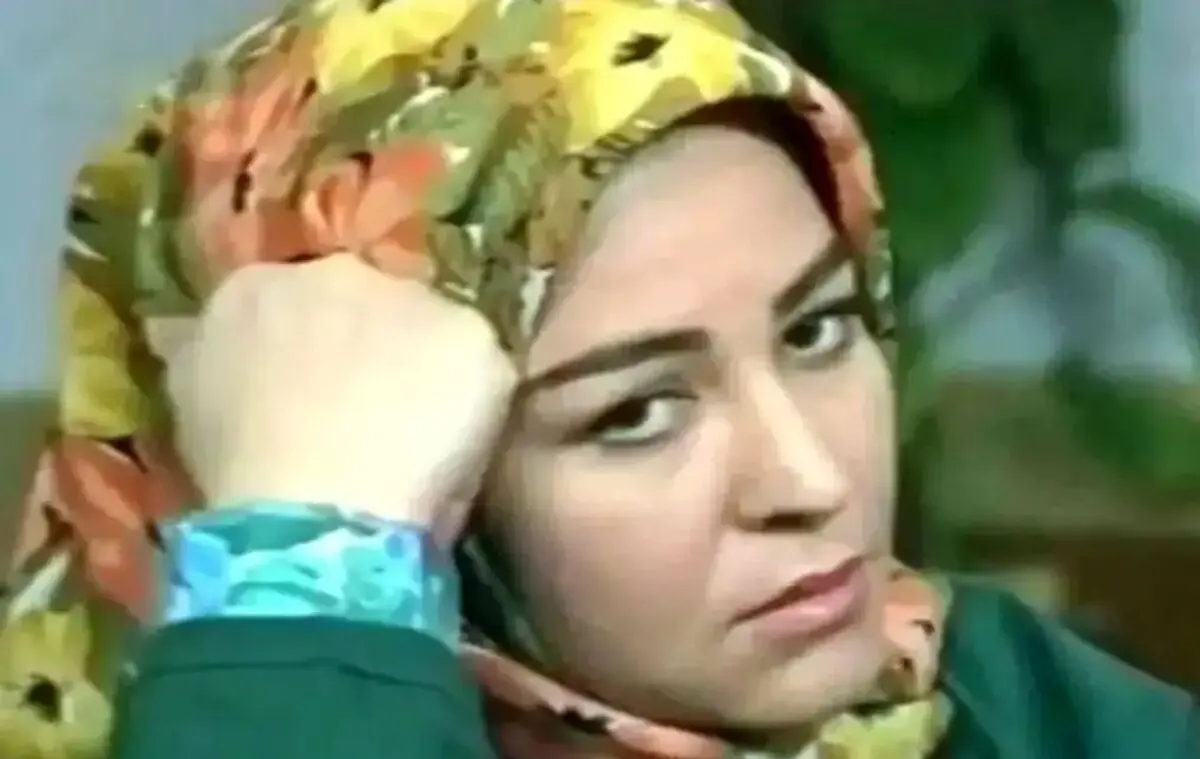 عکس دختر اکرم محمدی بازیگر پدر سالار در سالروز تولدش/ کاملا شبیه جوانی مادرش!
