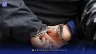ماجرای وحشتناک ربودن تازه عروس و داماد در جنوب تهران