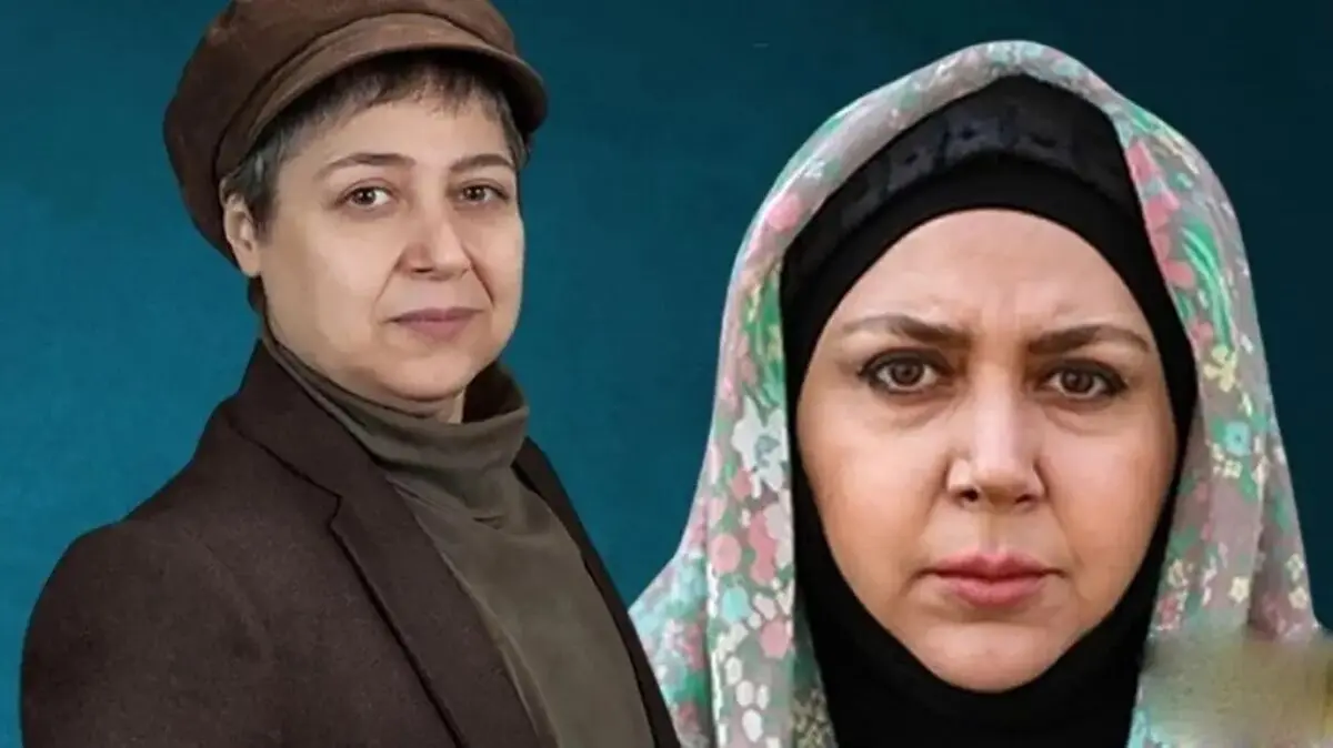 مازیار لرستانی در لباس سربازی 40 سال پیش