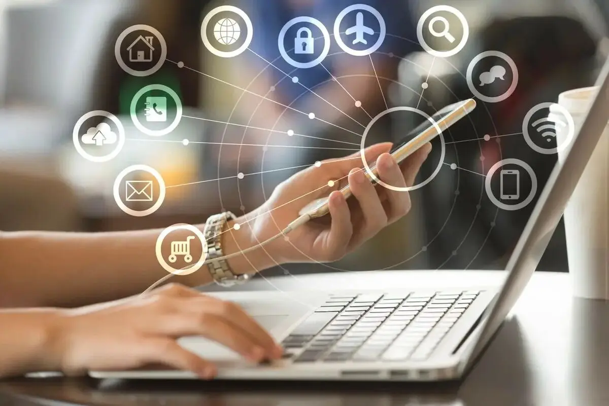 وضعیت اینترنت بین‌الملل بالاخره عادی شد