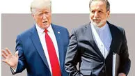 عراقچی به تهدید ترامپ واکنش نشان داد