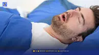 چگونه می‌توان خروپف را متوقف کرد؟