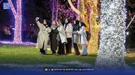 درختان هم بی‌خوابی گرفتند