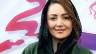 عکس سفر به ایام قدیم/ «شیلا خداداد» در کنار همسر و پسر خردسال شان؛ سال 94
