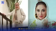 الهام حمیدی از استایل خاصش رونمایی کرد