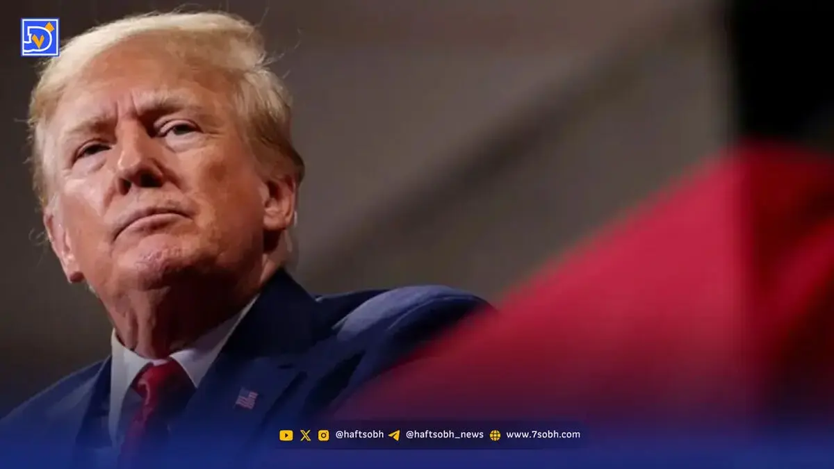 پست جدید ترامپ درباره ایران؛ زمان رو به اتمام است