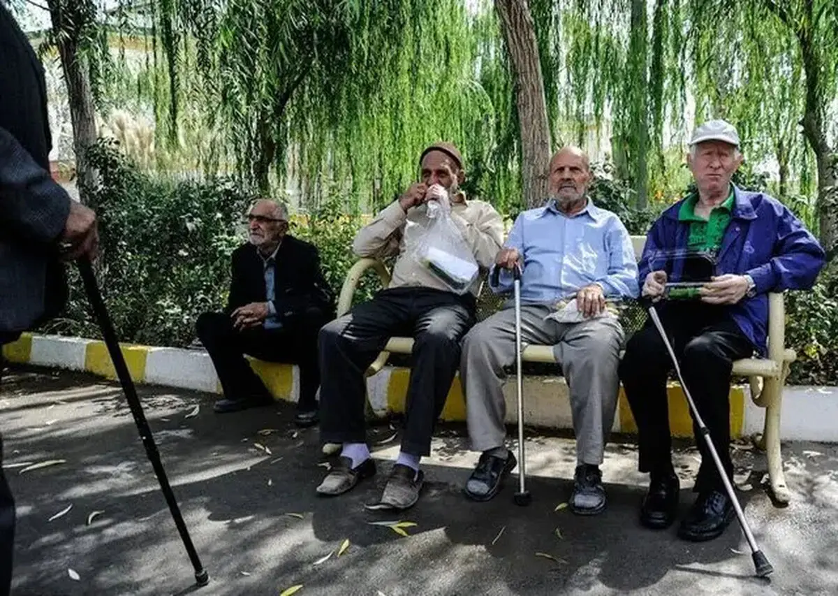 خبر خوش برای بازنشستگان/تصویب افزایش حقوق بازنشستگی در سال آینده