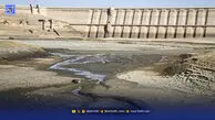 سدها در آستانه خشک شدن |‌ بحران در سدهای تهران