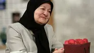 آخرین وضعیت سلامت رابعه مدنی / برایش دعا کنید